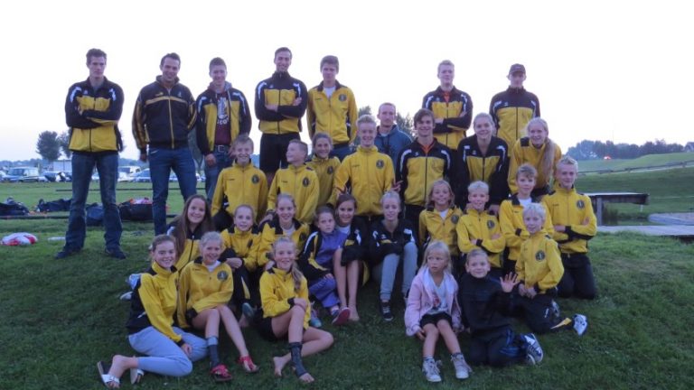 Club 2014